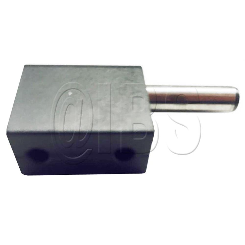 58198MON Vermont Castings Hinge W/Dowel Pin Sv Kit Black Facing Lx32/36Dv Sdv500 Dfs/Gcuf