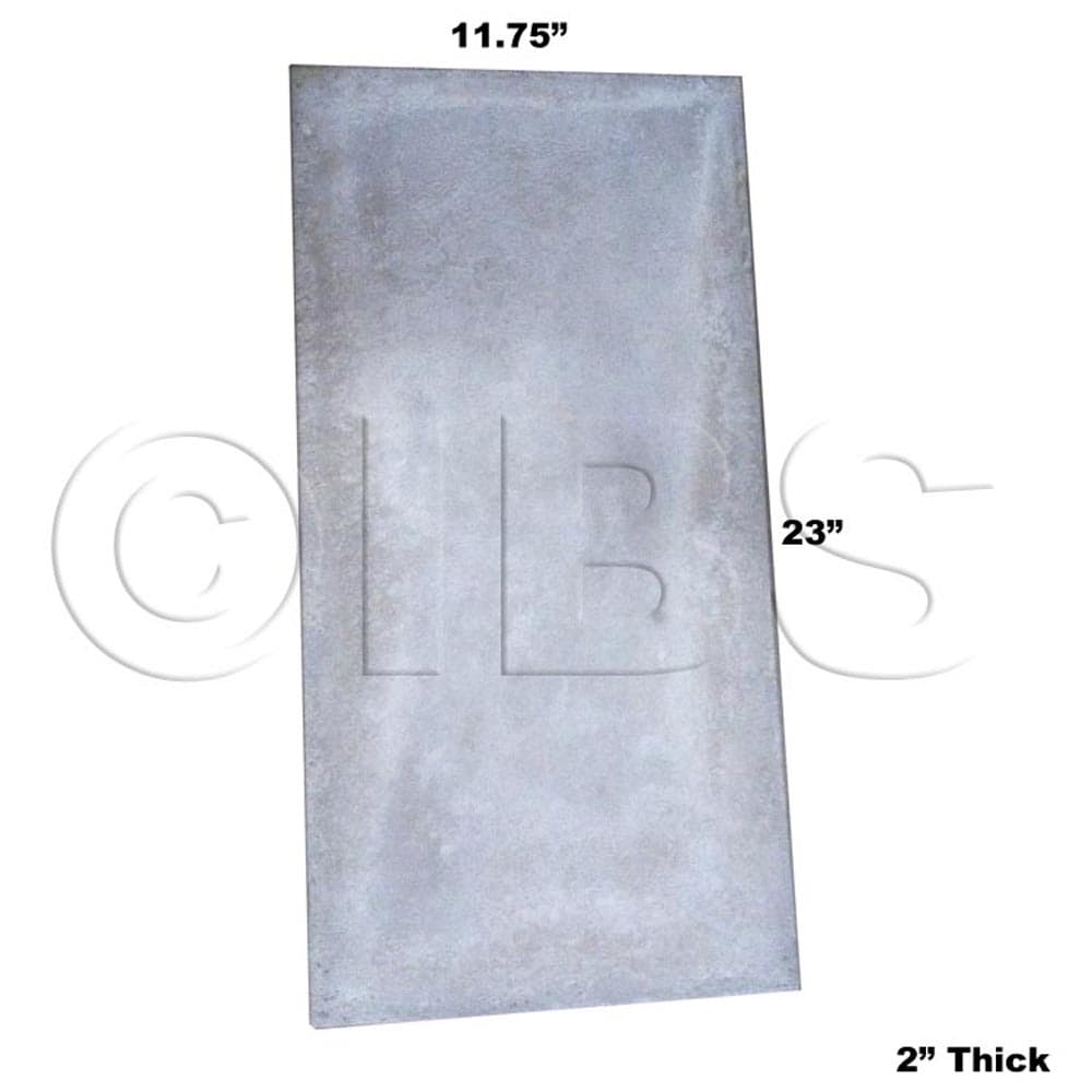 7553133 Vermont Castings Brick