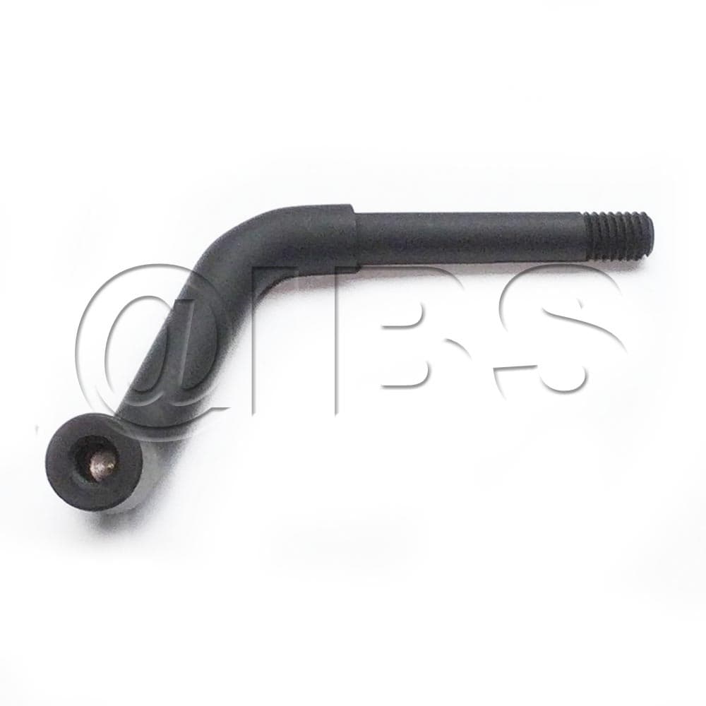SRV433-0770 Vermont Castings Handle Door Rt 7000