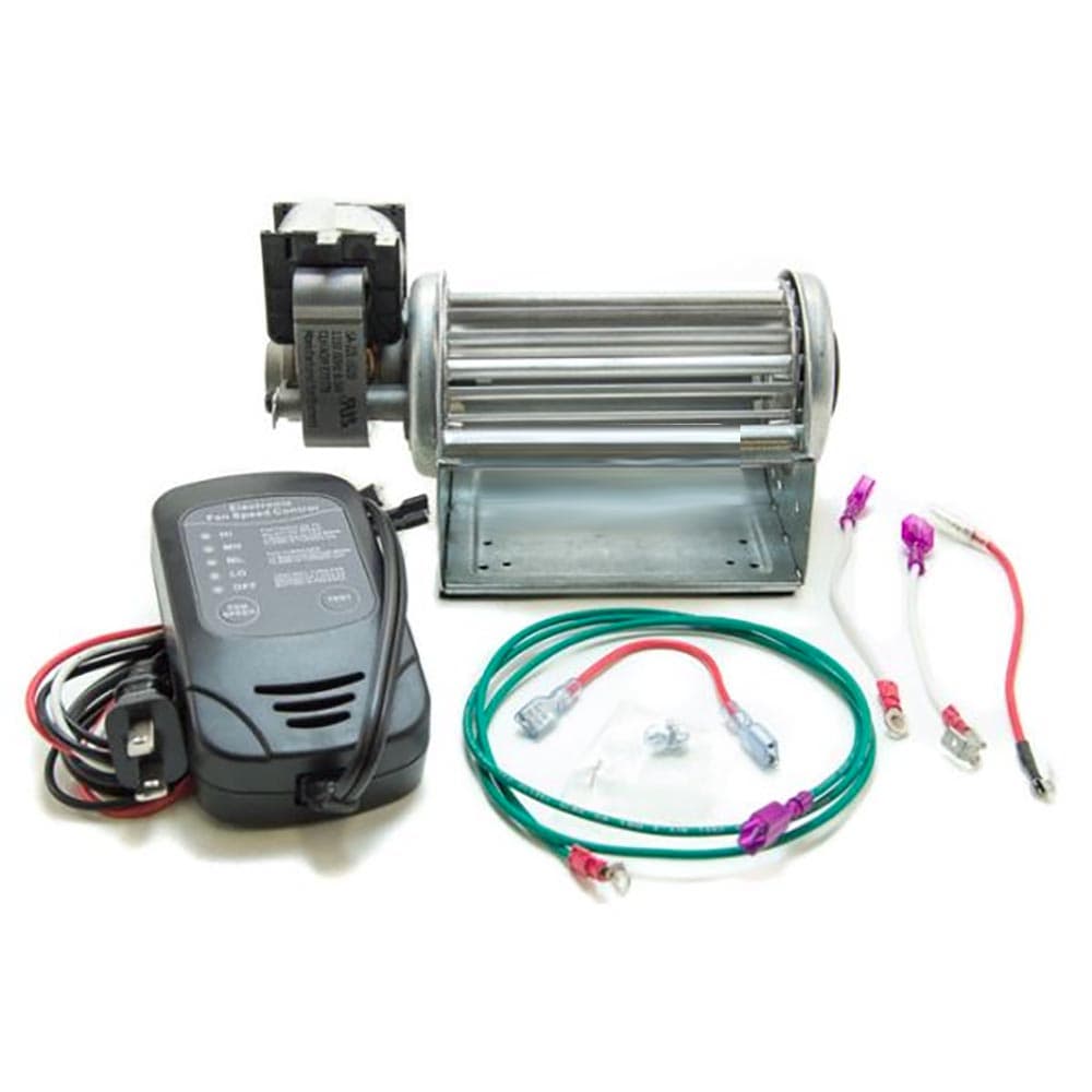 52057MON Vermont Castings Fan Kit