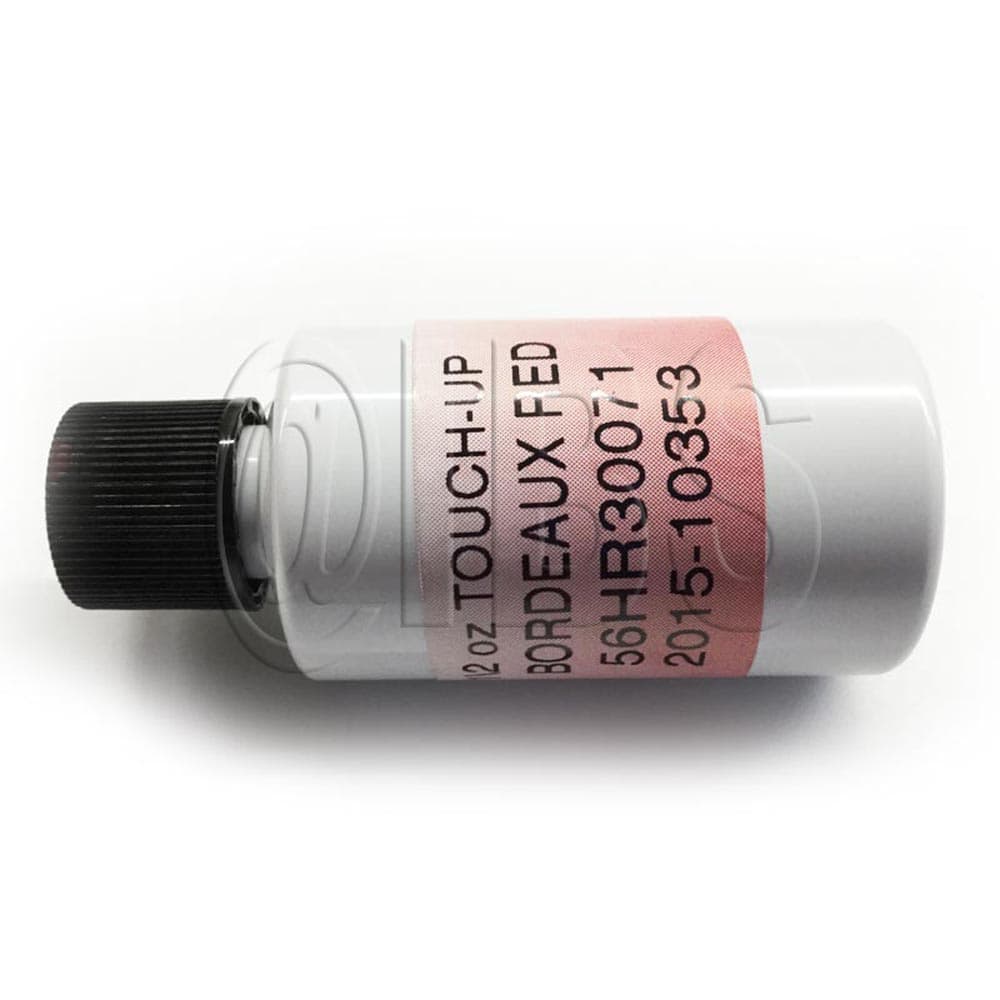 0001341 Vermont Castings Paint Touch Up Bordeaux - VCP