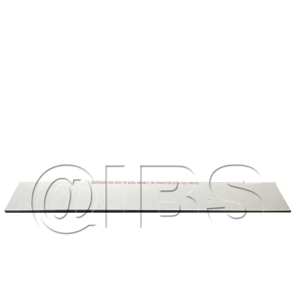 2170-136 Vermont Castings Insulation Board 8000