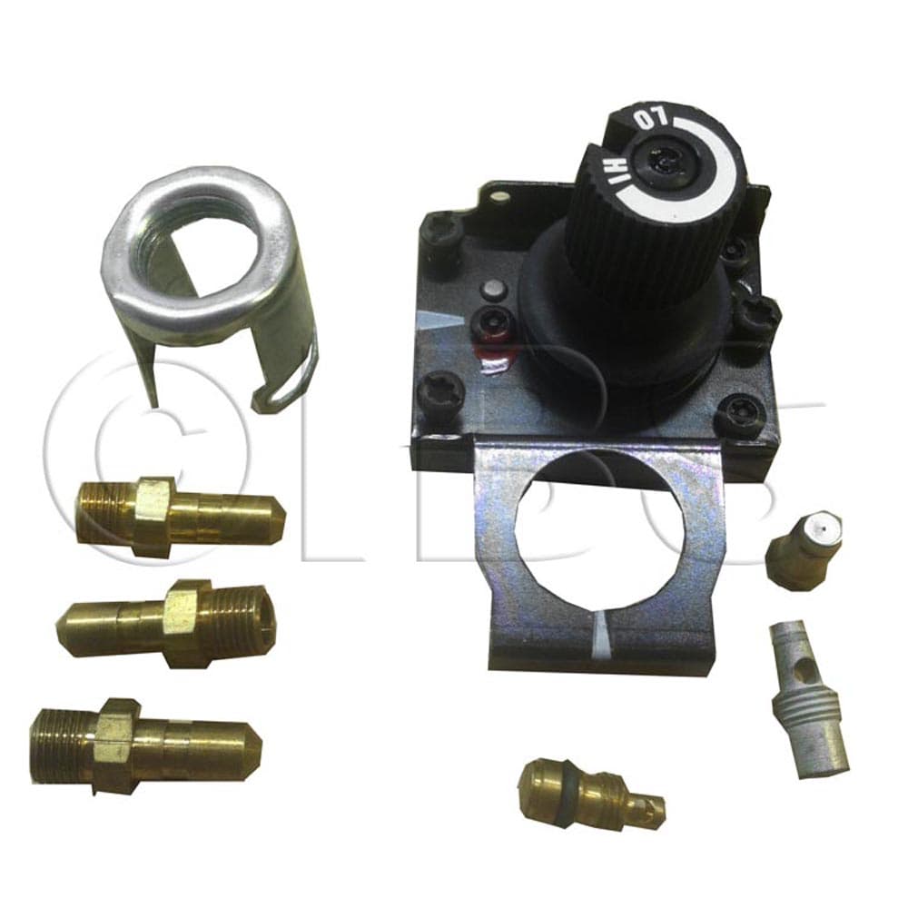 47689MON Vermont Castings Conversion Kit Ng Lp For Dvb4136