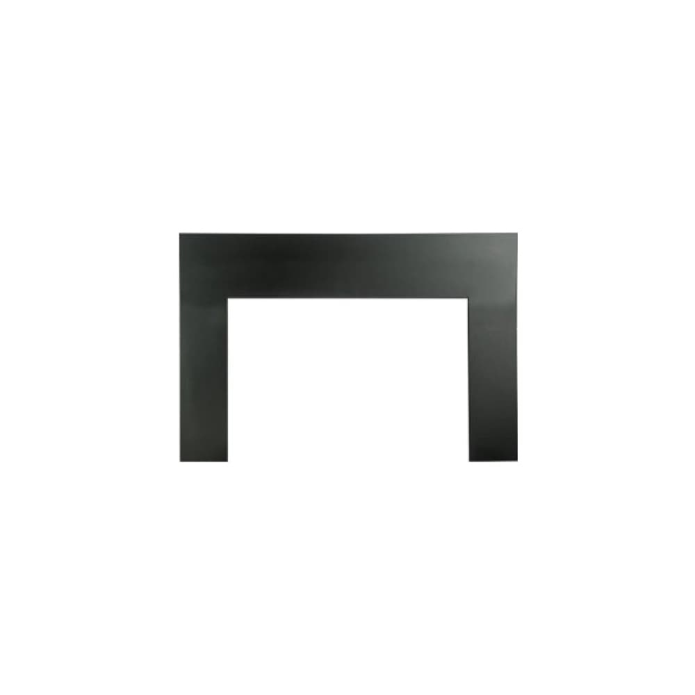 33237MON Medium 35" Surround 44" X 32" Black