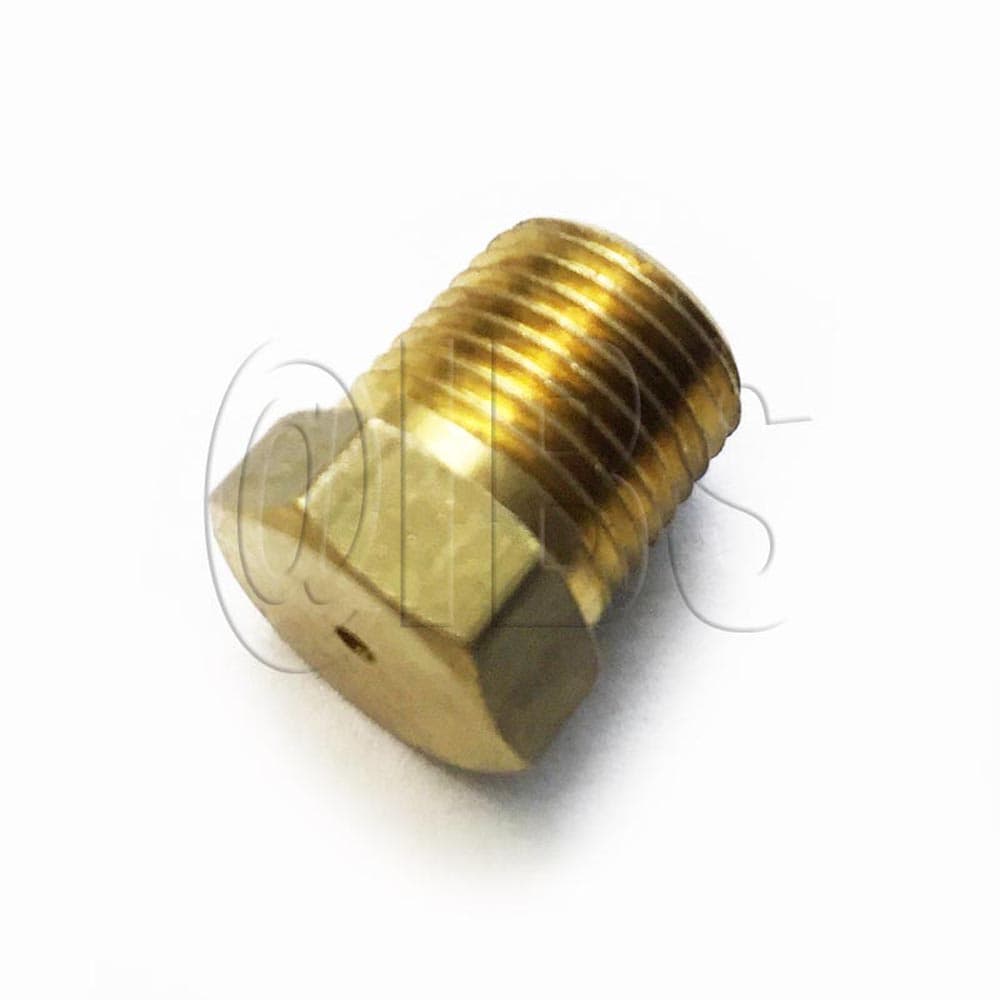 54833 Vermont Castings Orifice Hollow Hex 53