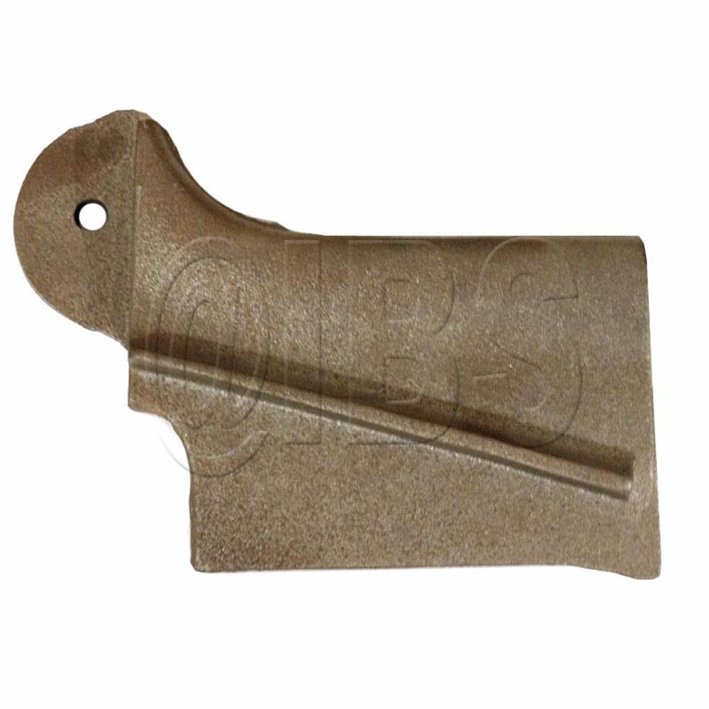 1300115 Vermont Castings Baffle Sup Defiant Iai