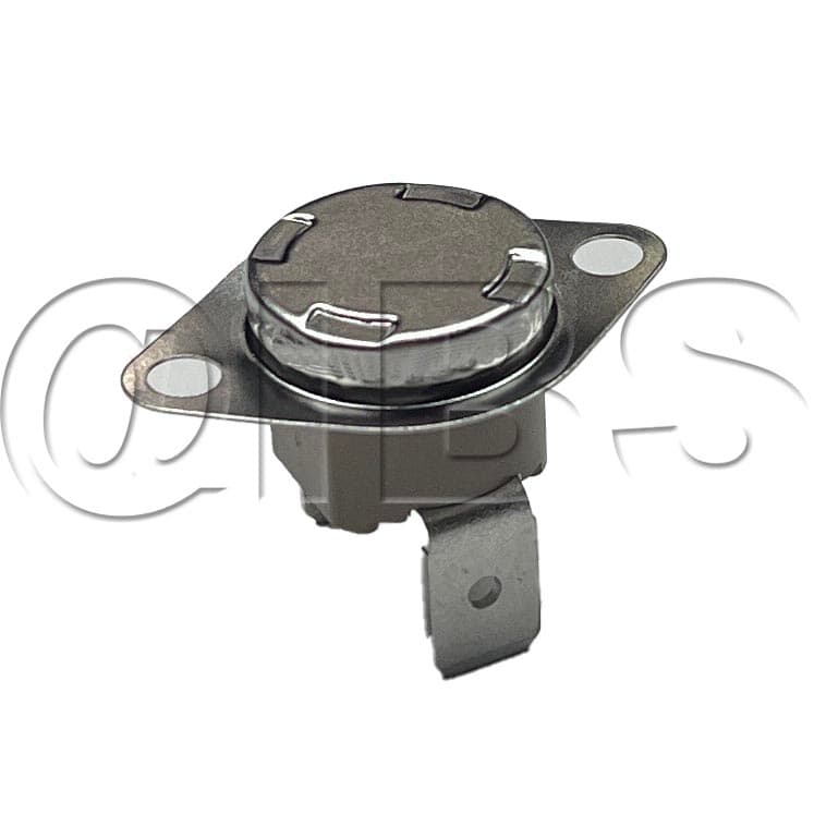 48809MON Vermont Castings Disc Snap Conv Blower