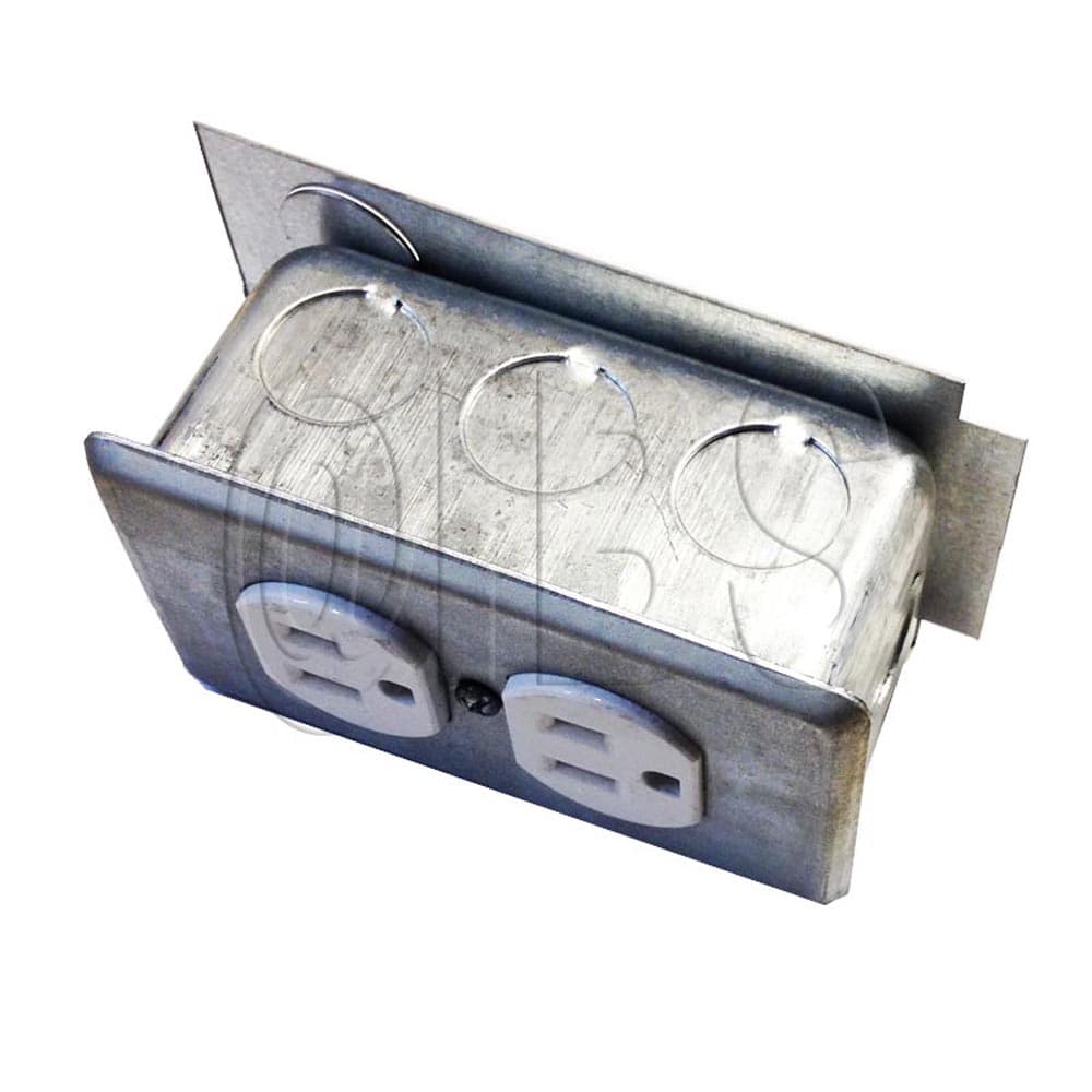 EB1 Vermont Castings Electical Box Assembly