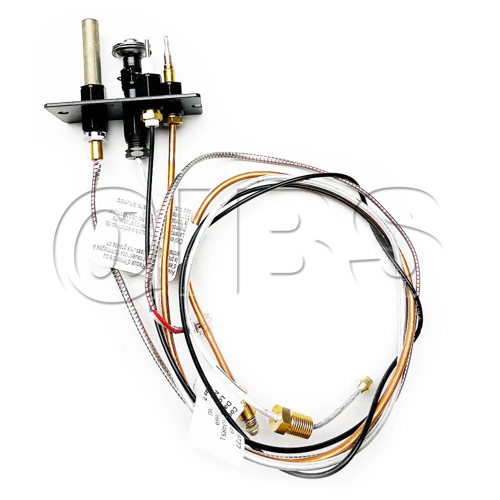 230-1781 Vermont Castings Pilot Assembly Ng