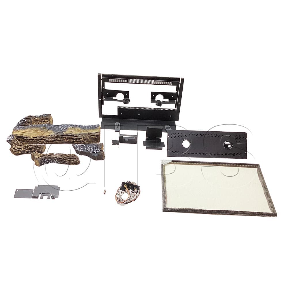 44608MON Vermont Castings Burner Kit