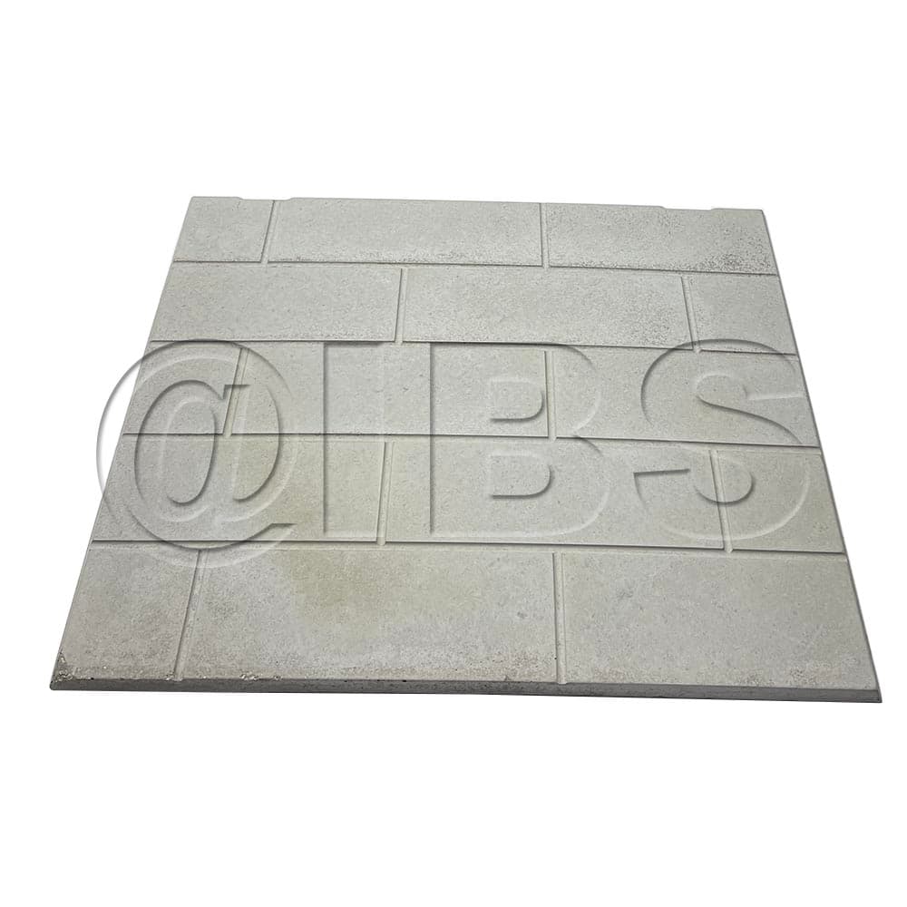 38348MON Vermont Castings 36 Back Refractory