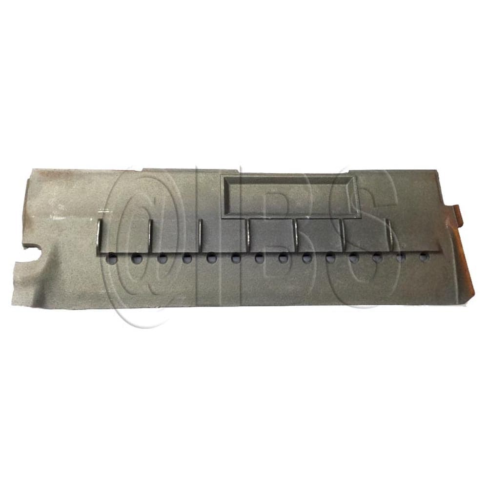 52507MON Vermont Castings Fireback Lower Def Ii - VCP