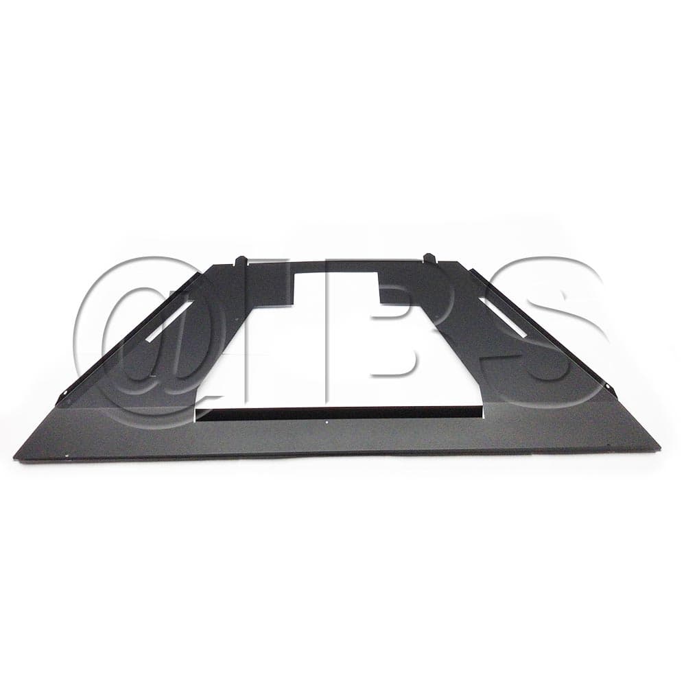 2382-111 Vermont Castings 36 Hearth Pan