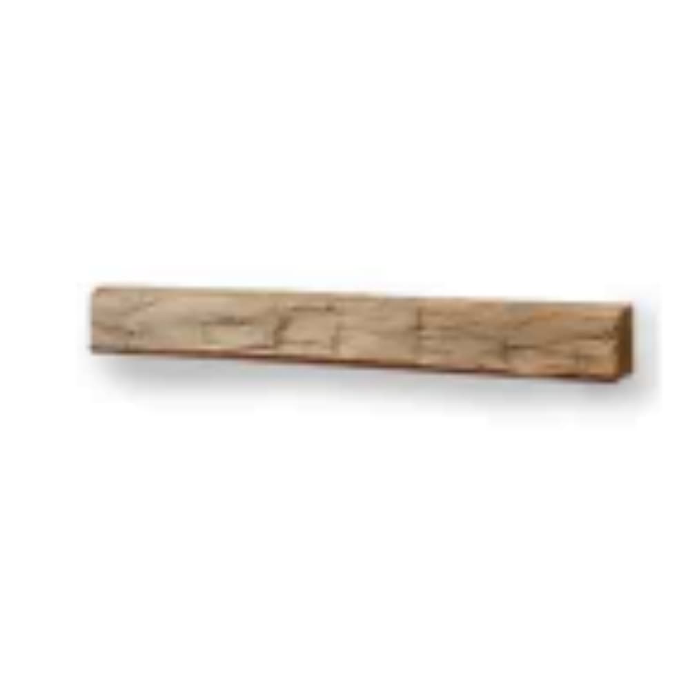 36502MON 60" Non-Combustible Barnwood