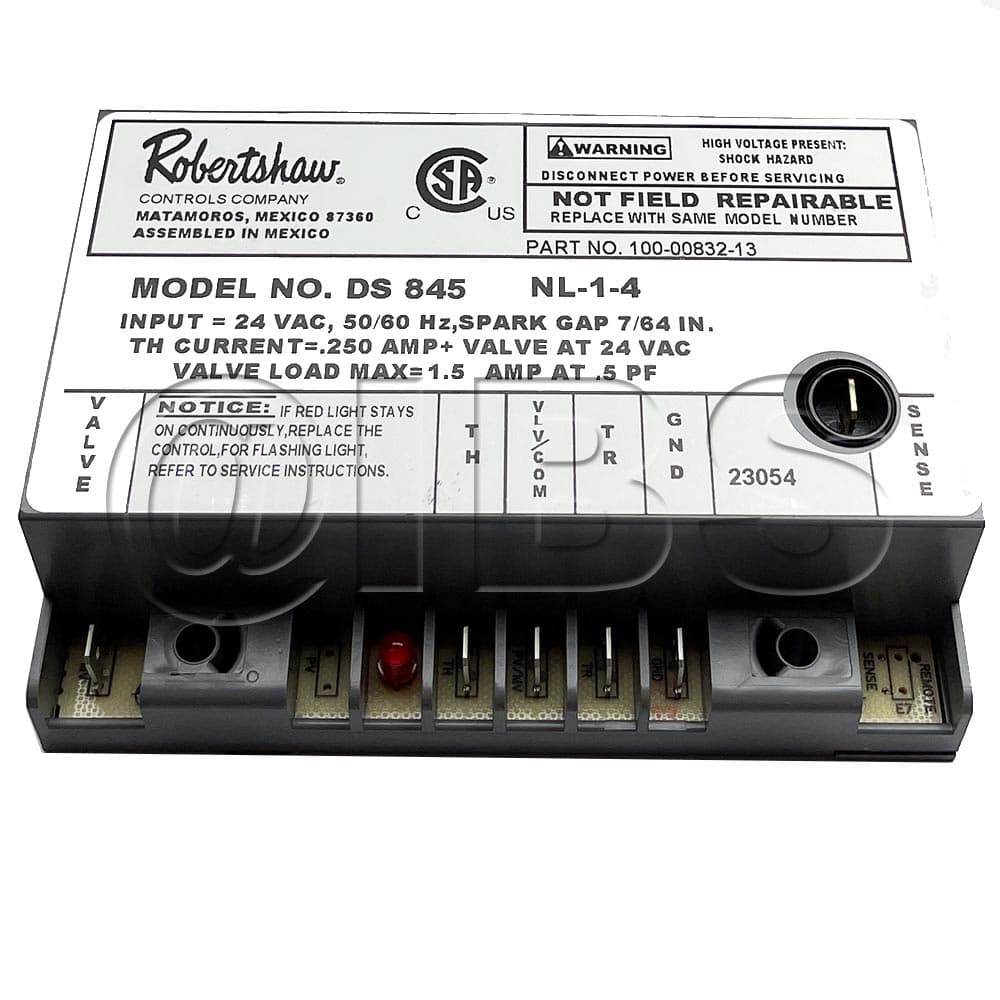 SRV15695 Vermont Castings Ignition Control 15695