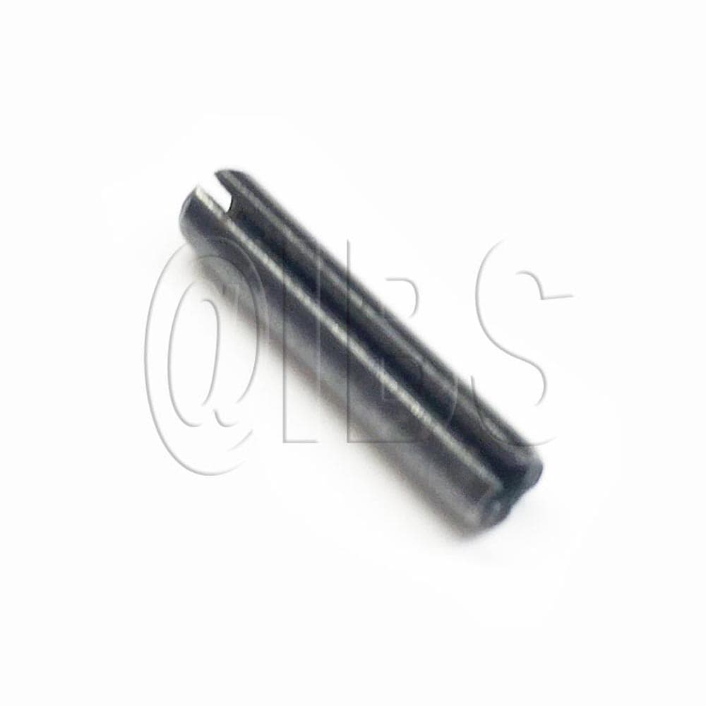 1201832 Vermont Castings Pin Roll 1/8X5/8 Blk
