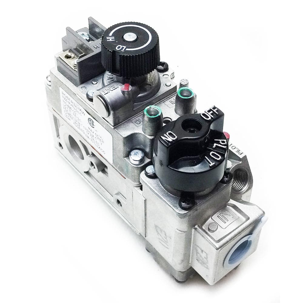 308-0043 Millivolt Valve Quick Drop 30% Turndown (Natural Gas)