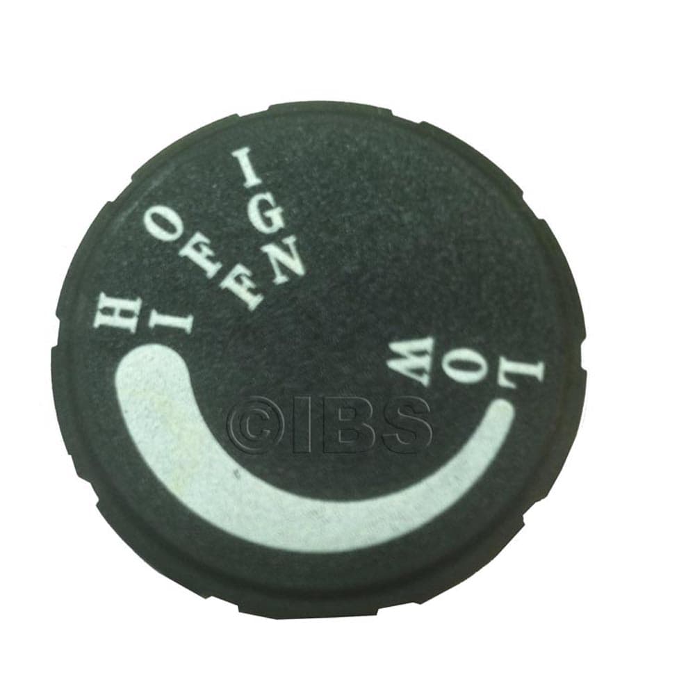 59803MON Vermont Castings Knob Control Tstat Dl/Gl Dlx/Glx Df Dfs Dfx Dz Dzs Dzc