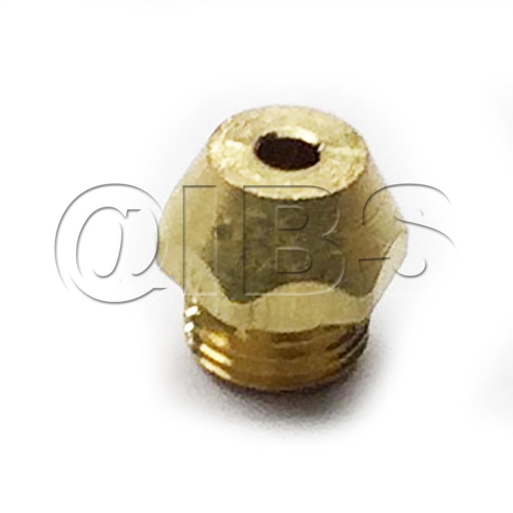 582-838 Vermont Castings Orifice #38 C