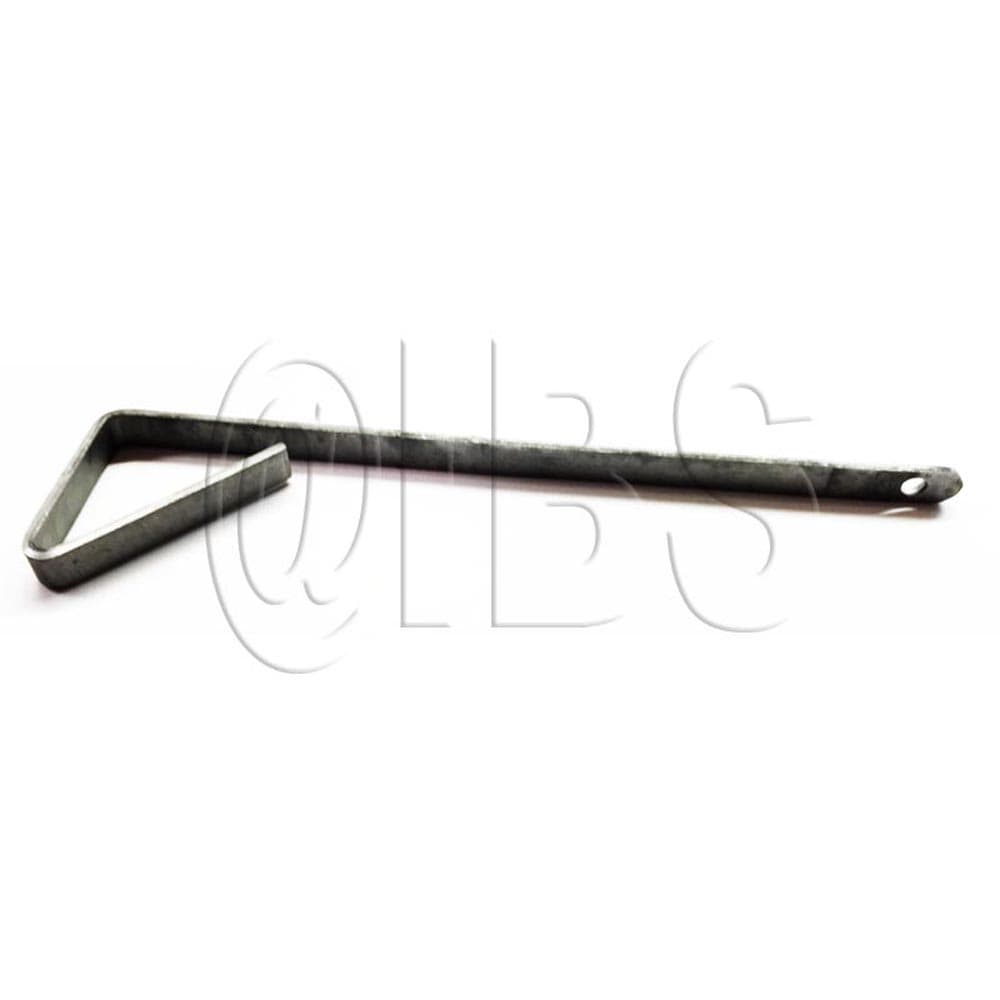 3943163 Vermont Castings Actuator Mbu R/Rc Mr/Mrc