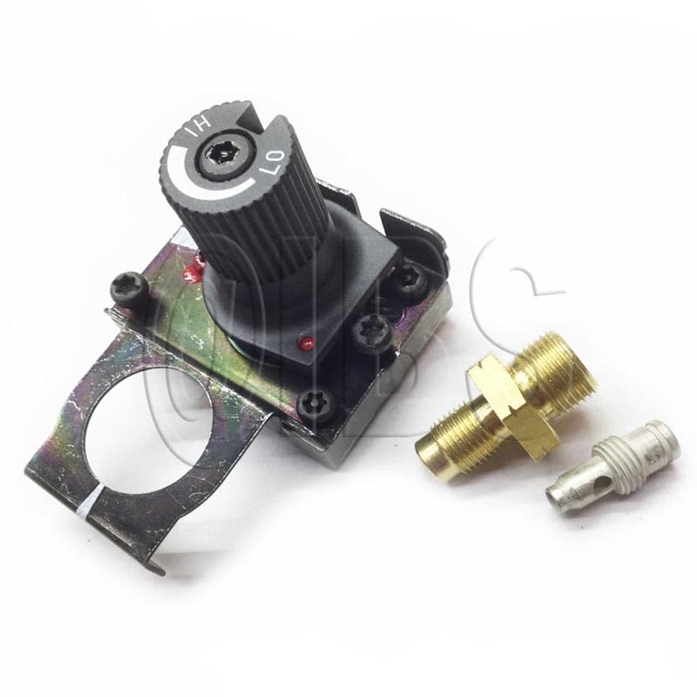SCK500CKP Vermont Castings Sdv500C Natural Gas To Propane