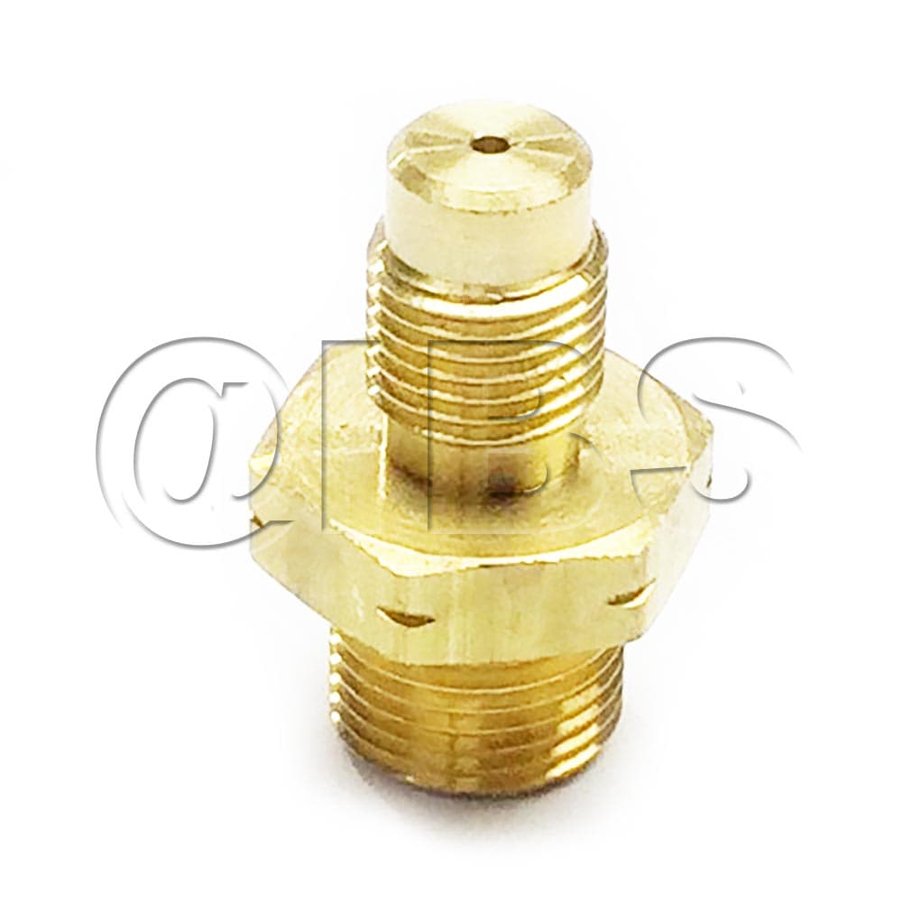 58837MON Vermont Castings Injector Burner Front Lp 53