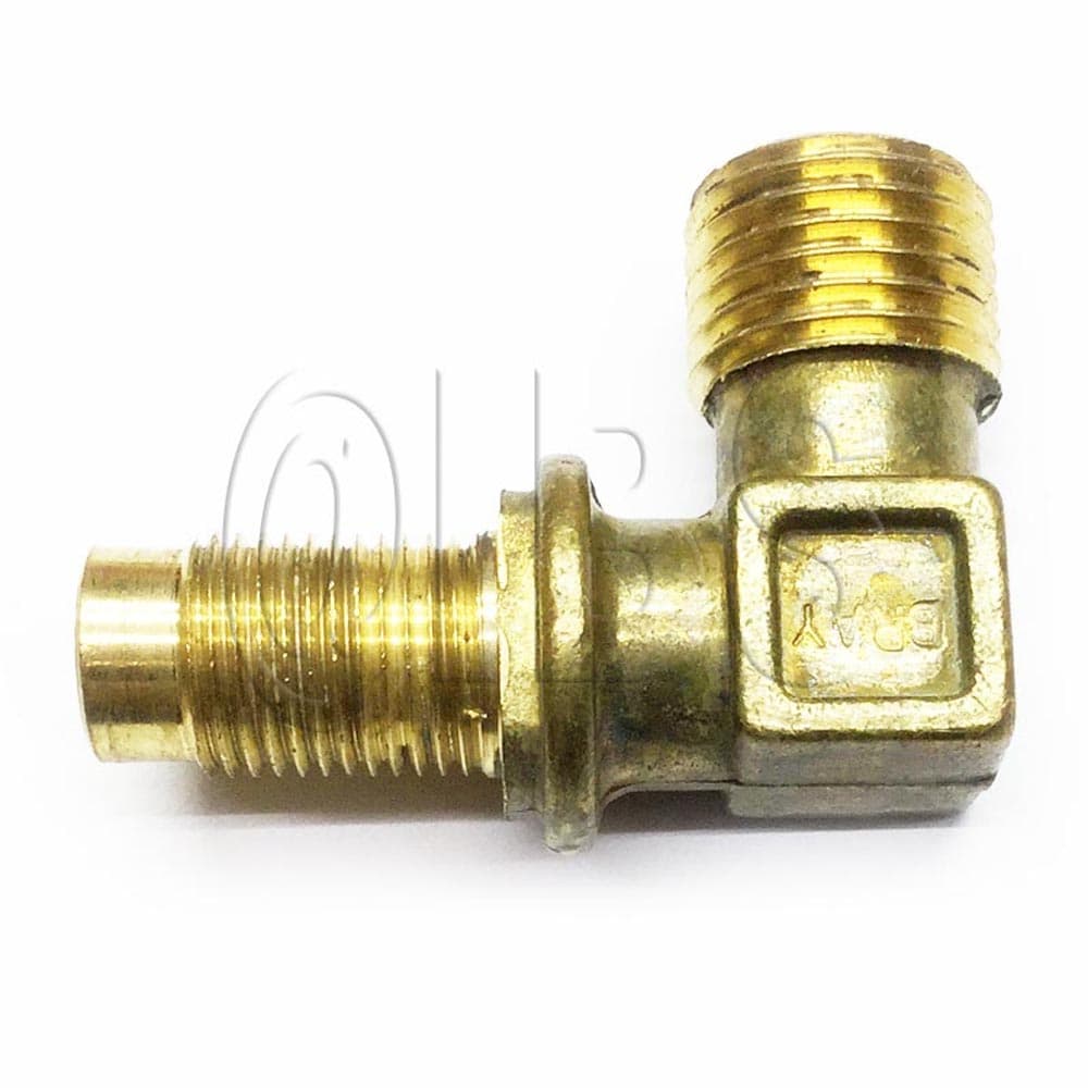 1601707 Vermont Castings Injector Bray Lp 82 380 Zgfp
