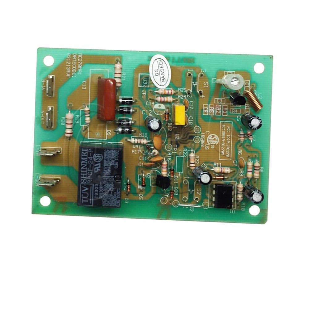 10005141 Vermont Castings Receiver