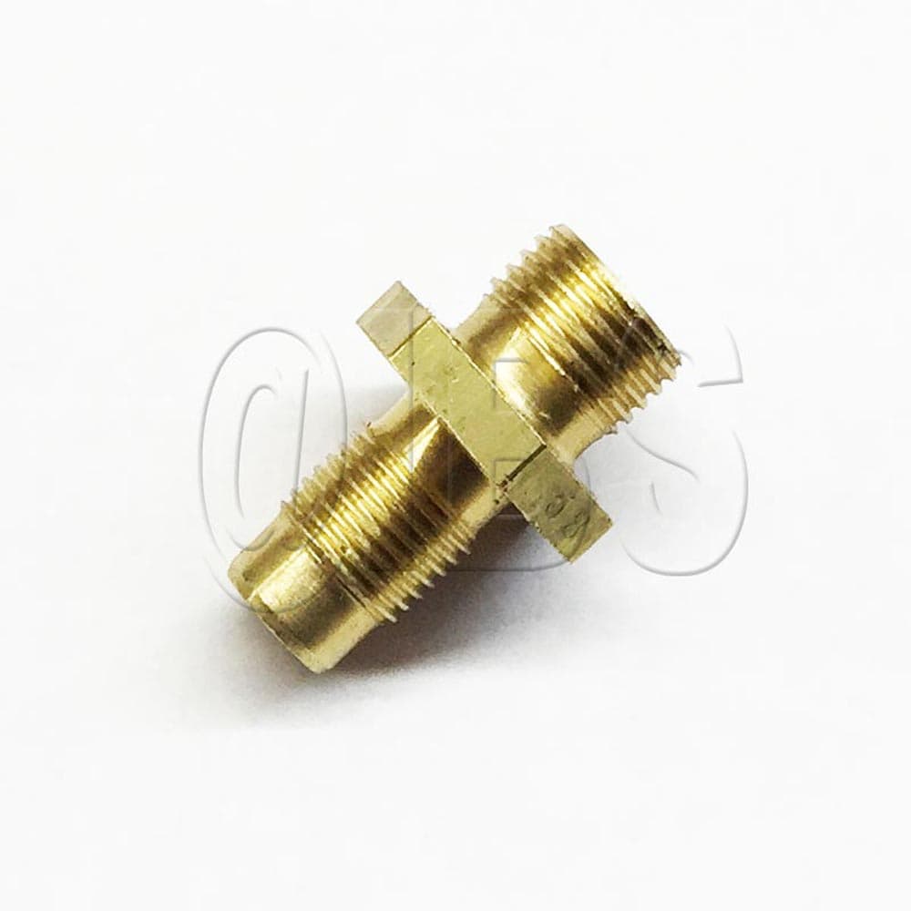 44D0097 Vermont Castings Injector Front 58 Lp Man