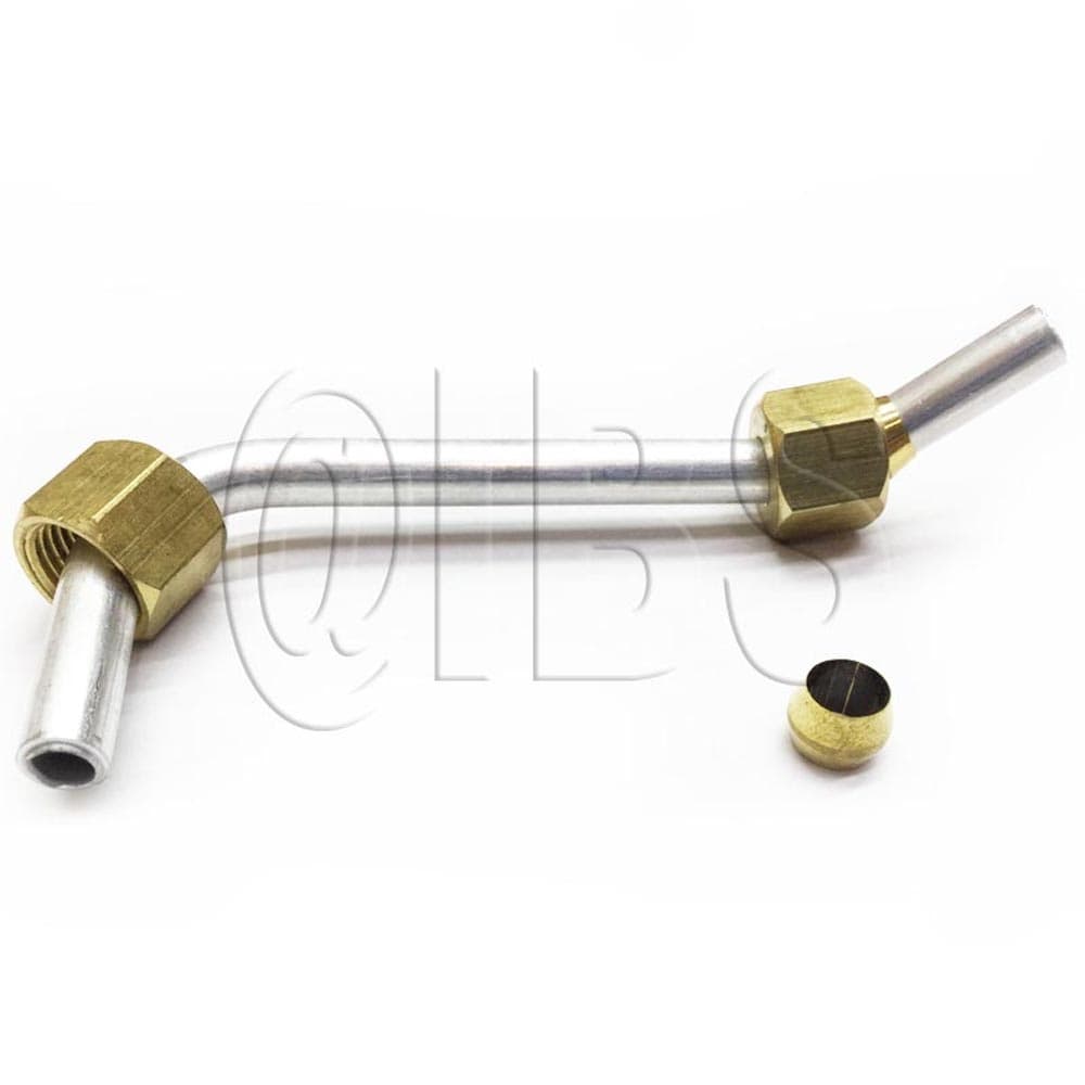 77215MON Vermont Castings Tube Tee/Rear Burner
