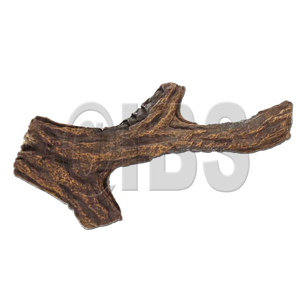 64312MON Vermont Castings Log Top Right Dyd 24/18
