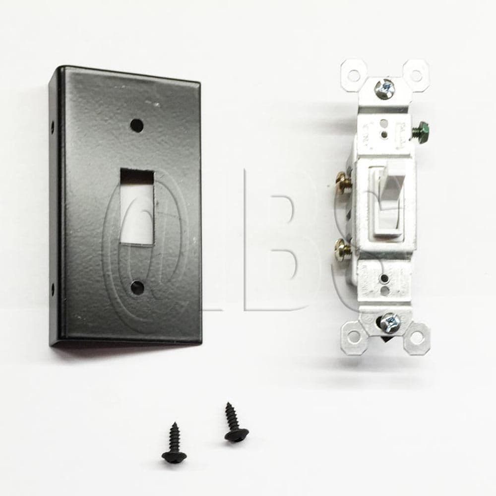 70975MON Vermont Castings Remote Switch Kit
