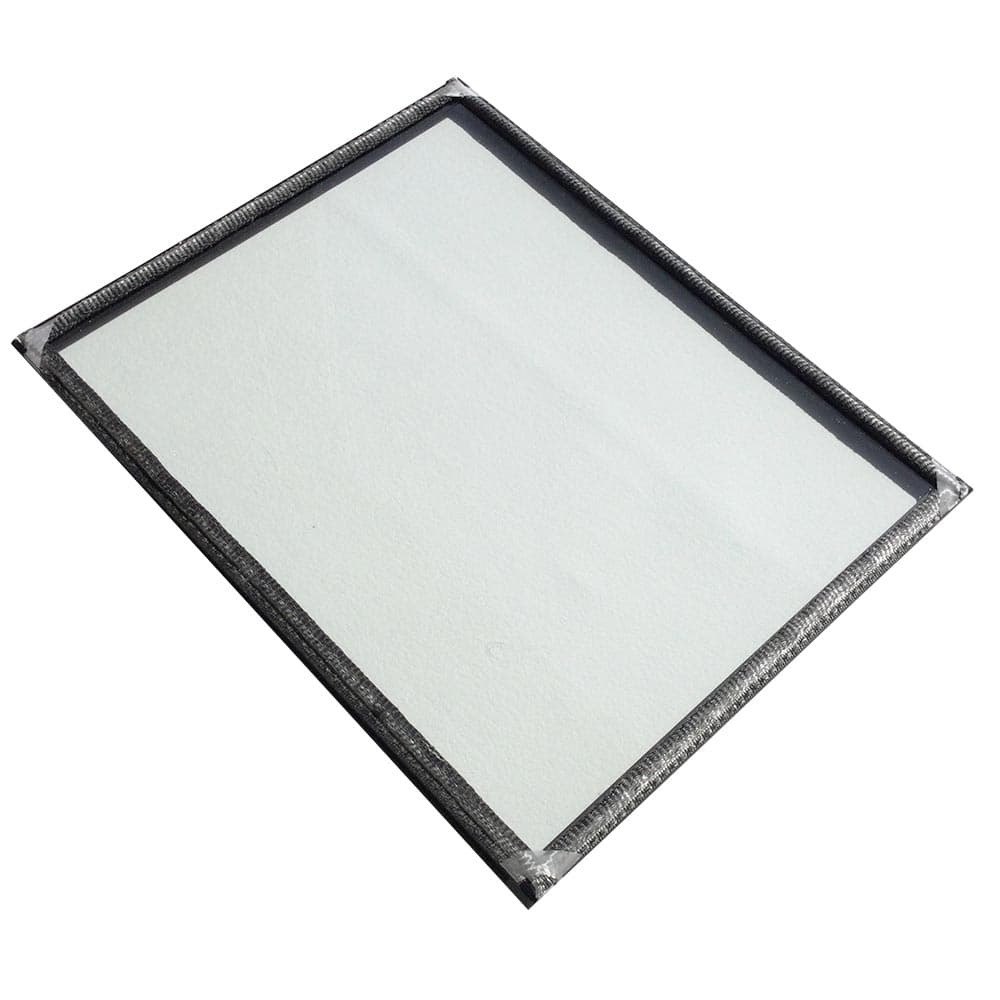 56340MON Vermont Castings Glass/Frame Assembly