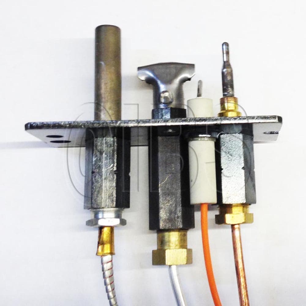 Heat and Glo Repair Part