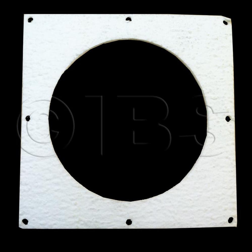 42D0204 Vermont Castings Gasket 6 Pipe Adaptor