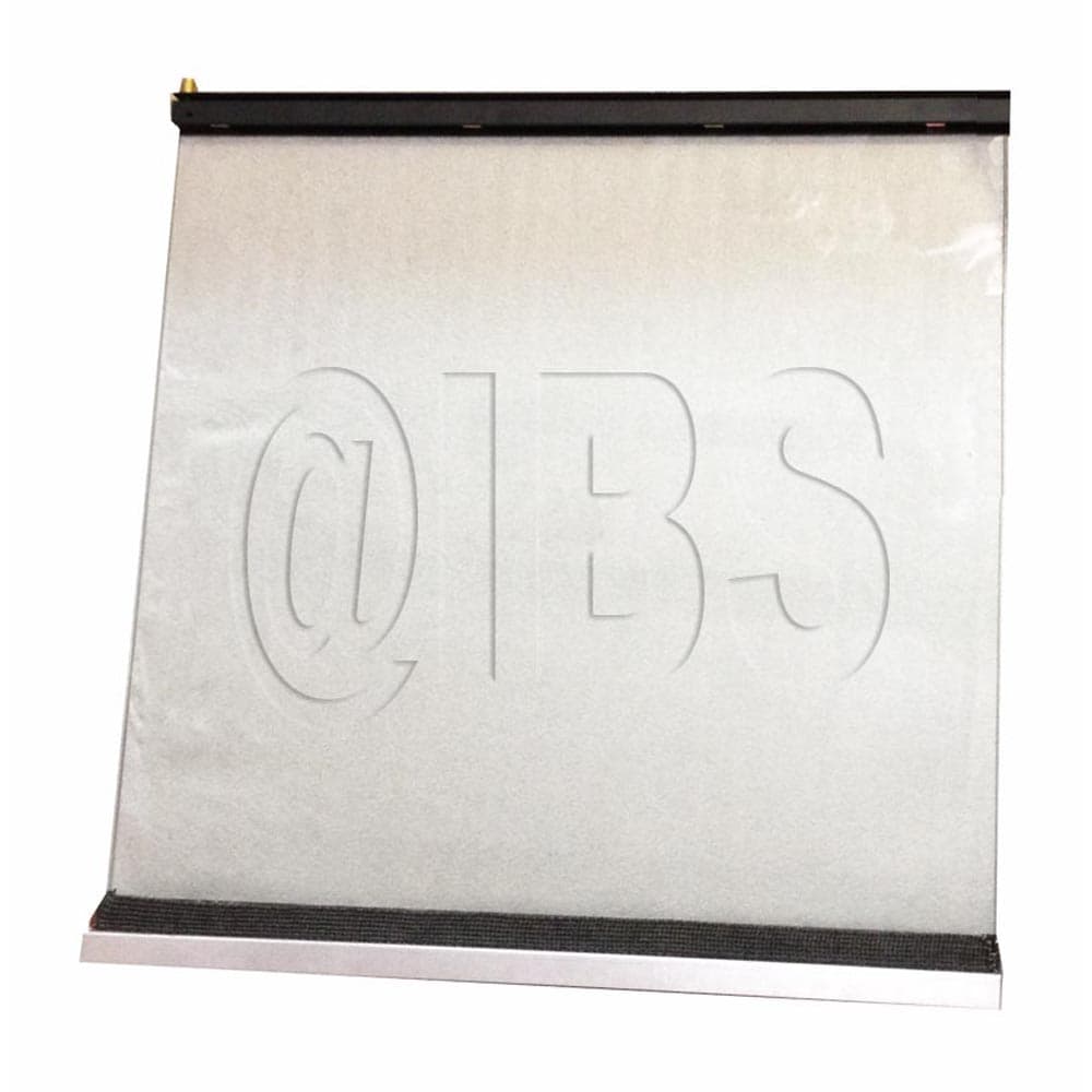 069485K Vermont Castings Door End Assembly 624Bv