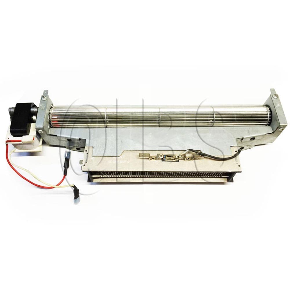 10010012 Vermont Castings Blower W/Heater Element Assembly