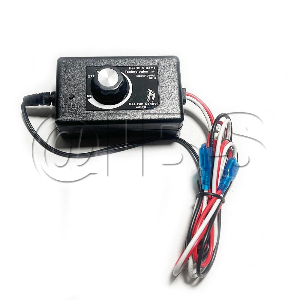 SRV4021-708 Vermont Castings Gas Fan Control Module