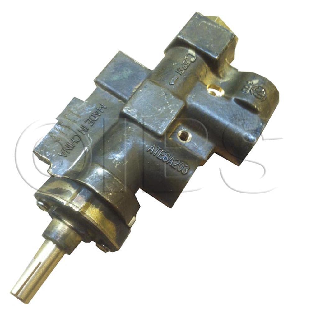 SRV27D8951 Vermont Castings Spk On/Off Valve