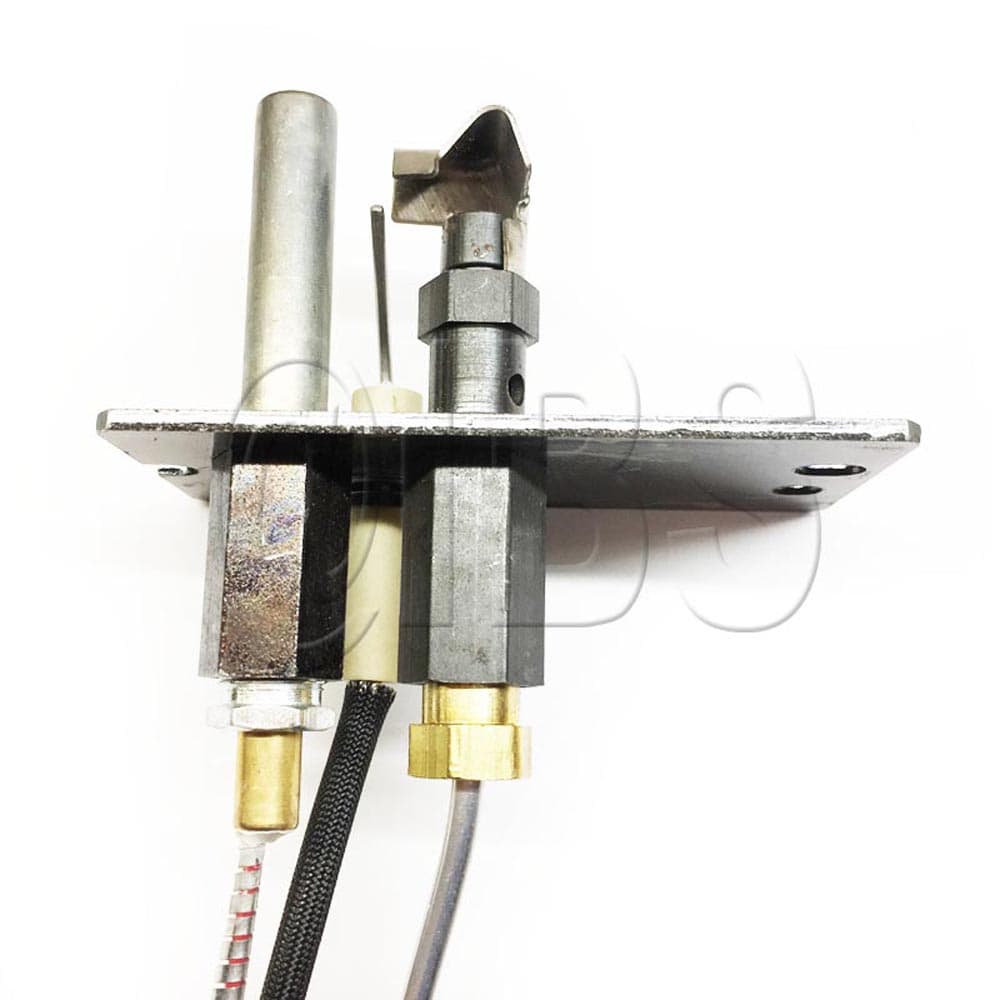 27D8973 Vermont Castings Pilot Assembly Vented Millivolt Lp