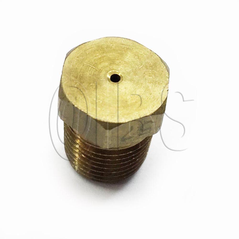 53552 Vermont Castings Orifice Hollow Hex 57