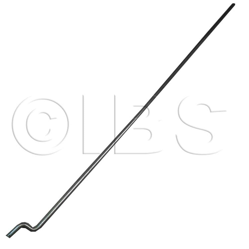 024508K Vermont Castings Rod Curtain