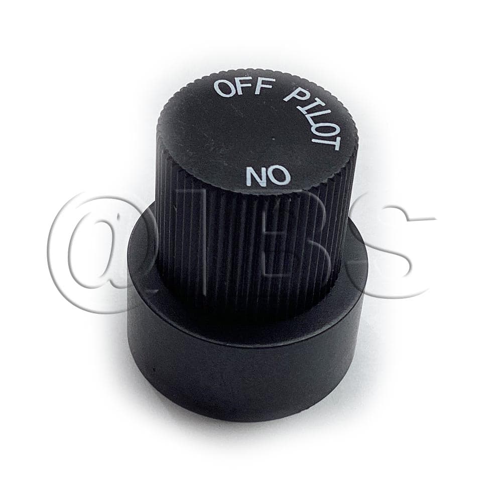 291-530 Vermont Castings Knob Pilot Control