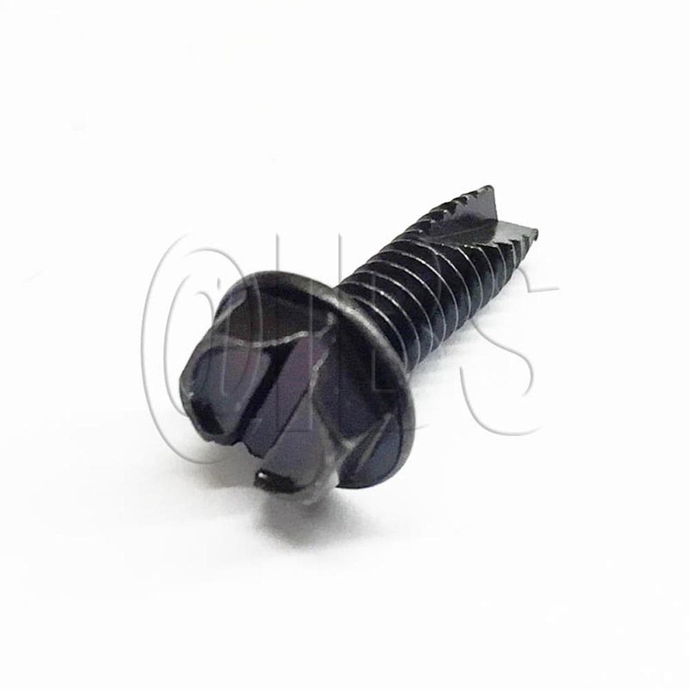 72687MON Vermont Castings Screw 8 32 1/2 Ph Hex Washer Hd