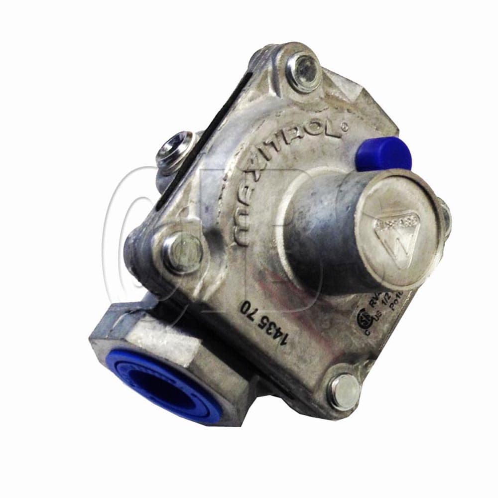 70897MON Vermont Castings Regulator-Lp 10+ Service