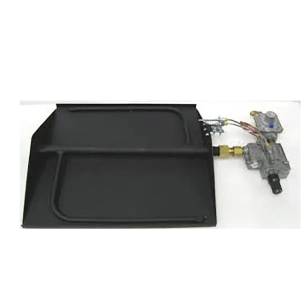 37763MON Vermont Castings 18in Safety Pilot Hearth Kit for See-Through