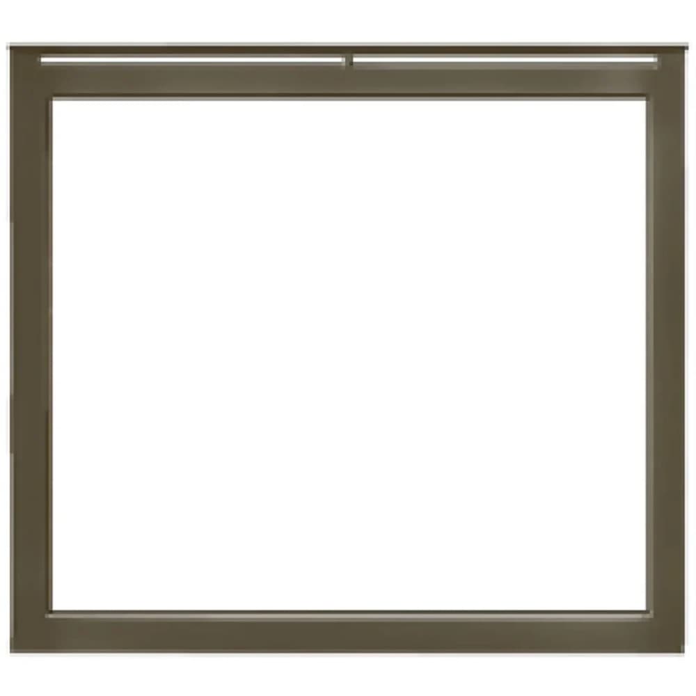 90932MON Ventura Overlap Front New Bronze