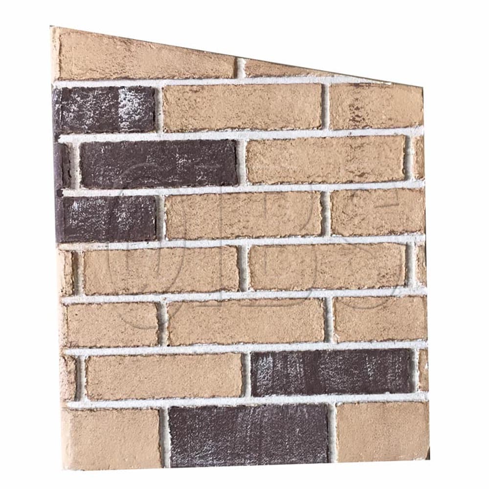 52957MON Vermont Castings Firebrick Left Weathered Gcuf/Dfs42