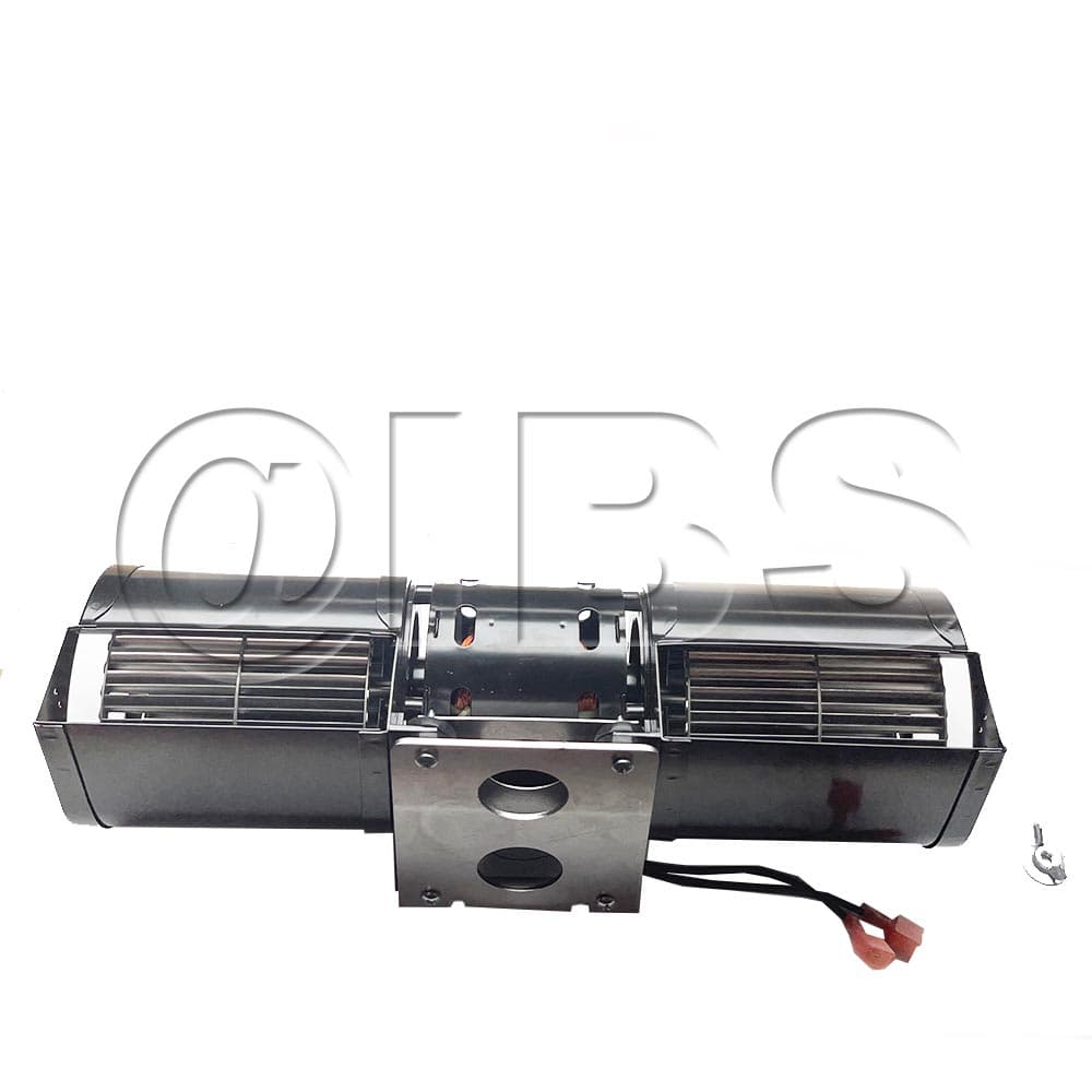 SRV433-5890 Vermont Castings Blower Assembly W/Bracket