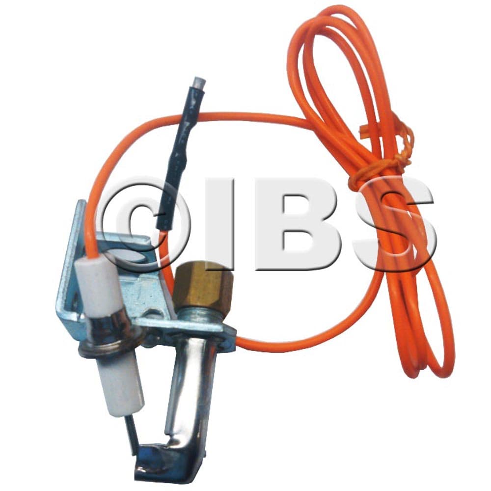 7531122 Vermont Castings Pilot Brnr Piezo